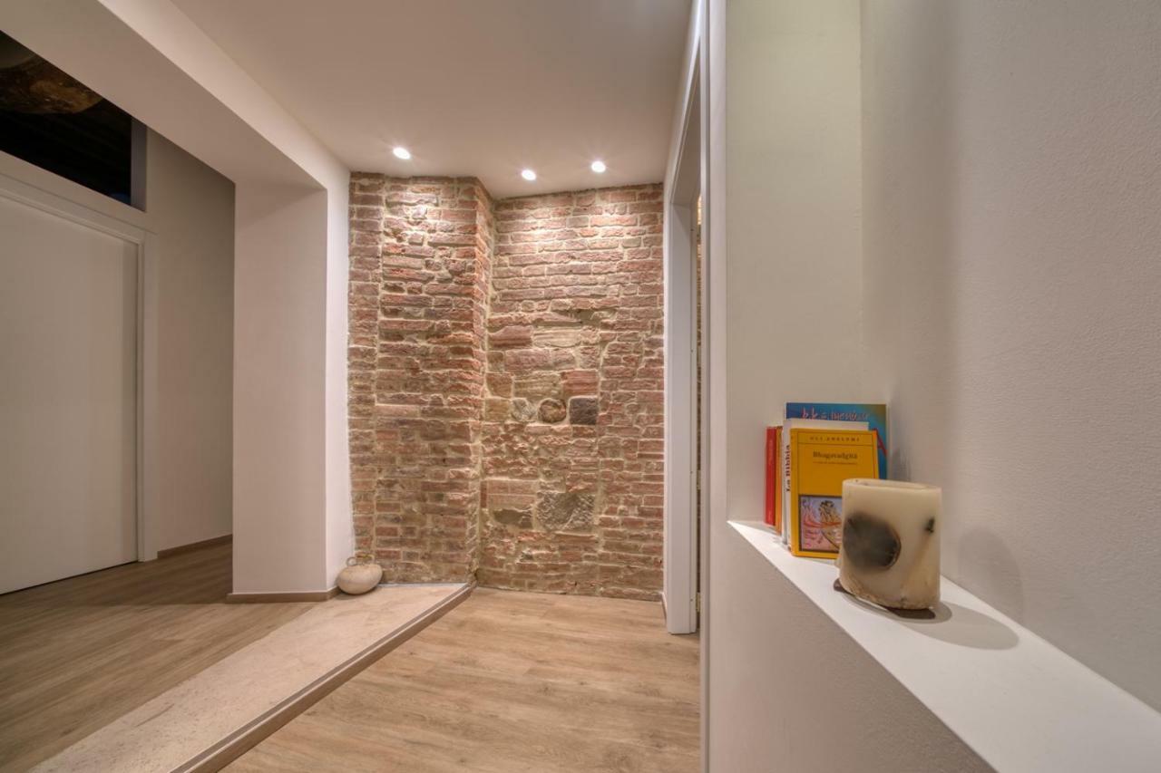 L'Indipendenza, La Casa Dei Viaggiatori Apartment Siena Exterior foto