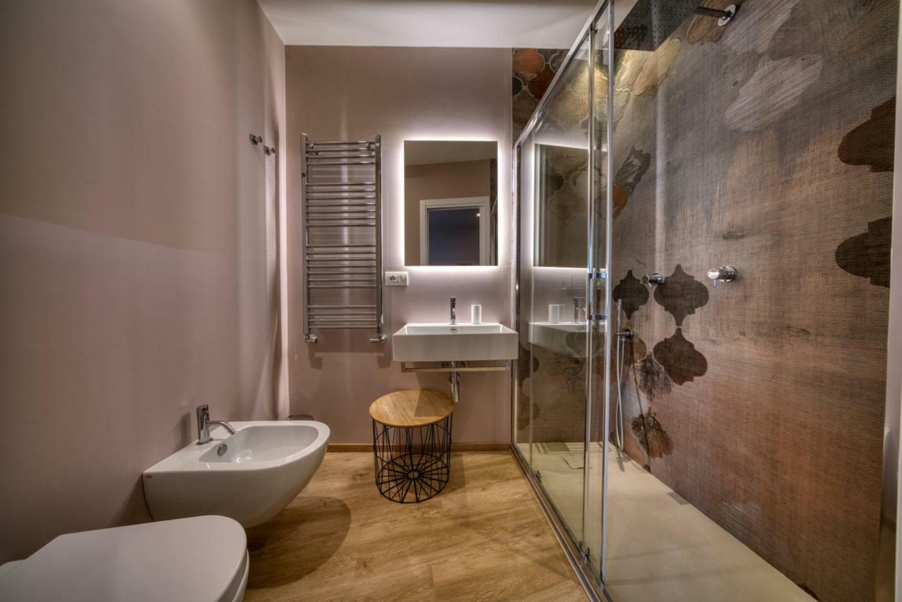 L'Indipendenza, La Casa Dei Viaggiatori Apartment Siena Exterior foto