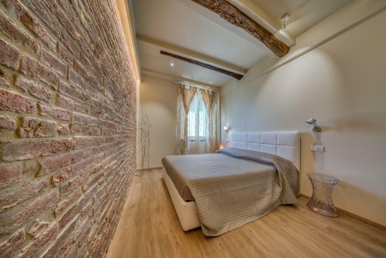 L'Indipendenza, La Casa Dei Viaggiatori Apartment Siena Exterior foto